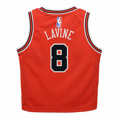 Ensemble Replica Box Set Nike NBA - Zach Lavine