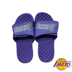 Claquette Nba iSlide Mantra Los Angeles Lakers