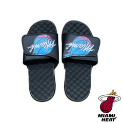 Claquette Nba iSlide Mantra Miami Heat