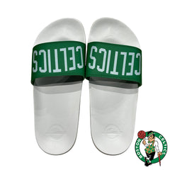 Claquette Nba iSlide Motto Boston Celtics