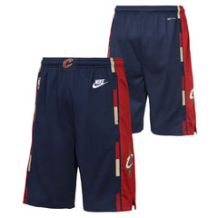 Short Nike NBA Enfant Cleveland Cavaliers Hardwood Classics 2025/26