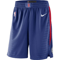 Short Enfant Nike Icon Los Angeles Clippers