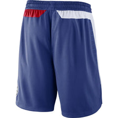 Short Enfant Nike Icon Los Angeles Clippers