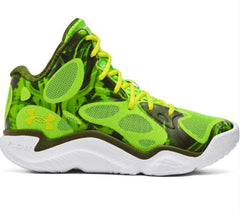 Under Armour Curry Spawn Flotro Riley's Choice