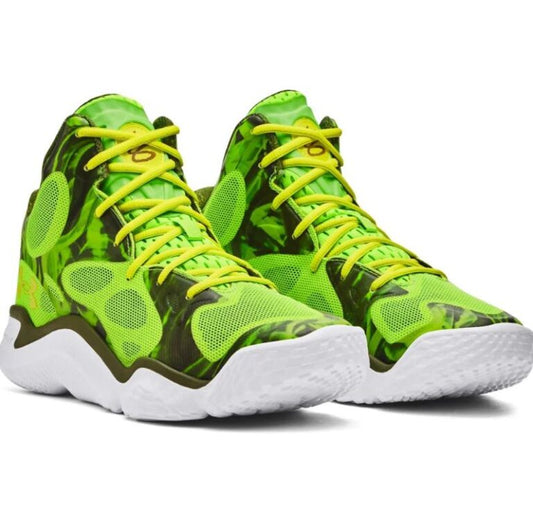 Under Armour Curry Spawn Flotro Riley's Choice