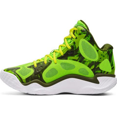 Under Armour Curry Spawn Flotro Riley's Choice