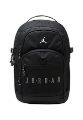 Sac Jordan Blacktop Black