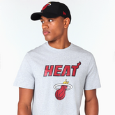 NBA New Era CE San Antonio Spurs T-Shirt