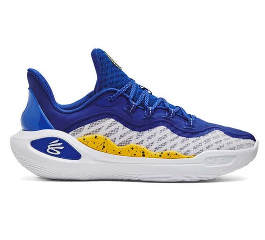 Under Armour Curry 11 Dub Nation