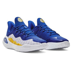 Under Armour Curry 11 Dub Nation