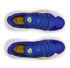 Under Armour Curry 11 Dub Nation