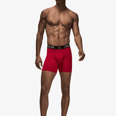Jordan Flight Boxer Homme 3Pack Red