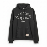 New Era Hardwood Classics San Antonio Spurs Hoodie