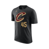 T-shirt Jordan Enfant NBA Mitchell Statement 23/24