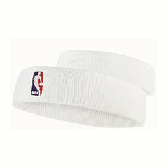 Bandeau Nike Nba white