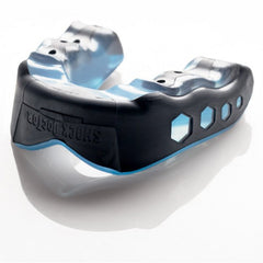 Protège-dents Shock Doctor Gel Max Blue Black