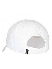 Casquette Enfant Jordan HBR STRAPBACK White