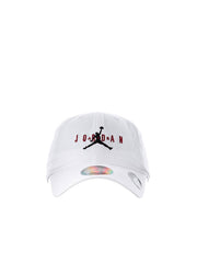 Casquette Enfant Jordan HBR STRAPBACK White