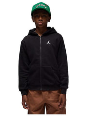 Sweat à Capuche Zippé Enfant Jordan Brooklyn FLC FZ