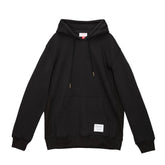 Sweat à Capuche Mitchell&Ness Essentials Black