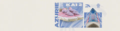 Anta KAI 2 Azurie