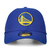 Casquette 9FORTY Golden State Warriors NBA The League
