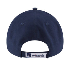 Casquette New Era 9-40 The League Nba Washington Wizards