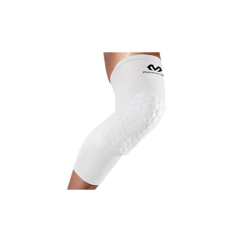 Genouillère Mc David Hexforce Hexpad White