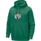 Nike NBA Boston Celtics 2023 Hoodie