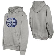 Sweat Enfant Nike Team FRANCE Practice Fleece