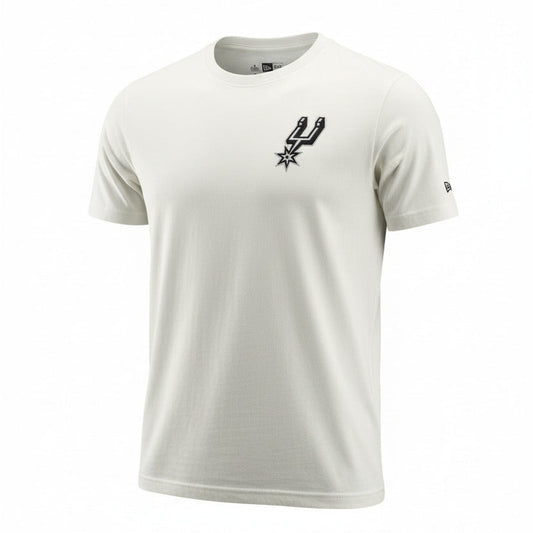 T-Shirt New Era San Antonio Spurs Food Collection