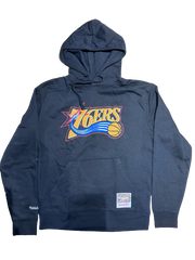 Sweat Mitchell n' Ness Retro 76ers