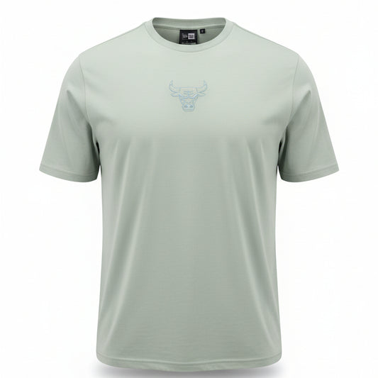 T-Shirt New Era OS CHICAGO BULLS