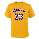 Nike Name & Number Victor Wembanyama Children's T-Shirt