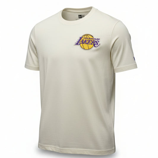 T-Shirt New Era Los Angeles Lakers Food Collection