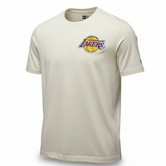 T-Shirt New Era Los Angeles Lakers Food Collection