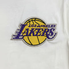 T-Shirt New Era Los Angeles Lakers Food Collection