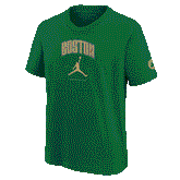 Los Angeles Lakers Nike Logo Children's NBA T-Shirt