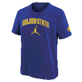 Los Angeles Lakers Nike Logo Children's NBA T-Shirt