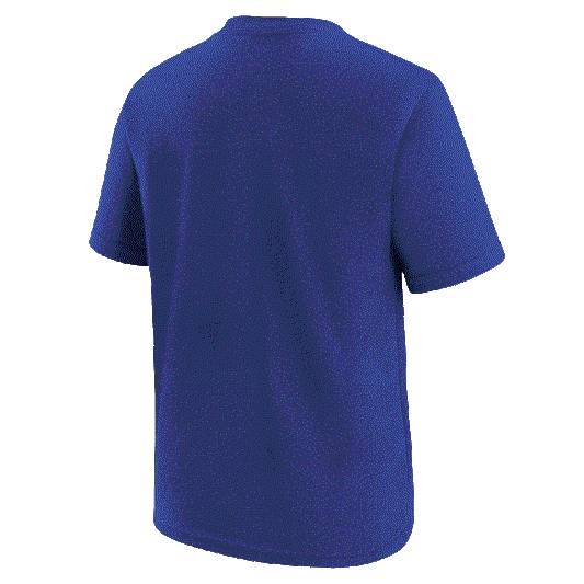 T-Shirt Enfant Nike NBA Select Golden States Warriors