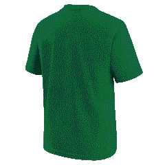 T-Shirt Enfant Jordan NBA Cities Boston Celtics