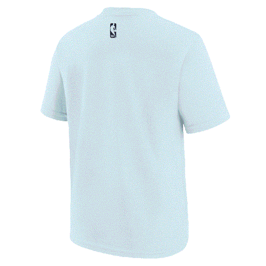 T-Shirt Nike NBA Enfant San Antonio Spurs Logo City Edition