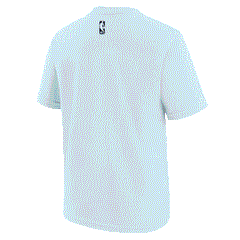 Brooklyn Nets Nike Club Logo Children's NBA T-Shirt