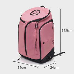 Sac Basketball Rigorer Rose