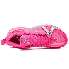 Rigorer BP1 Kaleidoscope