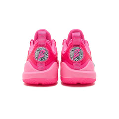 Rigorer BP1 Kaleidoscope