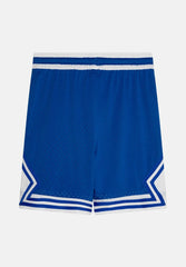 Short Enfant Jordan Diamond Hyper Cobalt