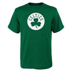 T-Shirt Enfant NBA Club Logo Boston Celtics