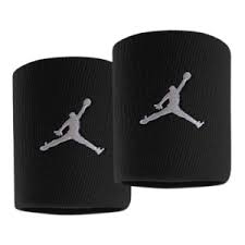 Wristband Jordan black