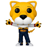 Funko Pop NBA® Denver Nuggets Rocky Figure